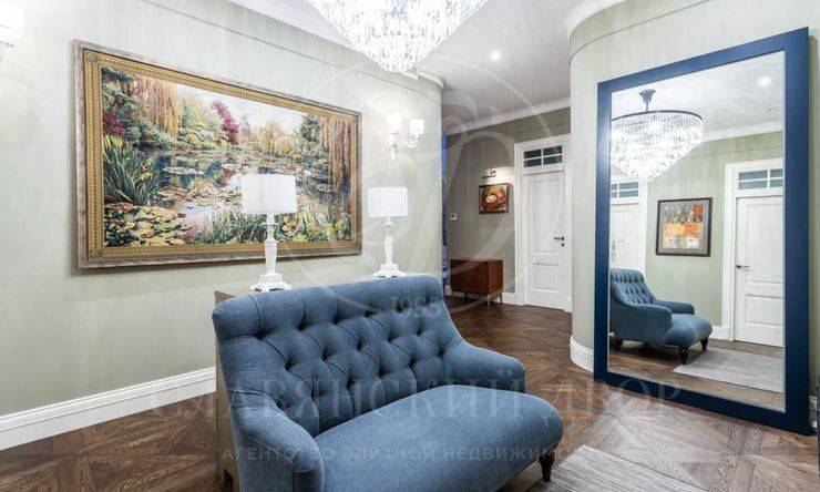 Лот-1450-226496 Аренда квартиры Арбат, Смоленская