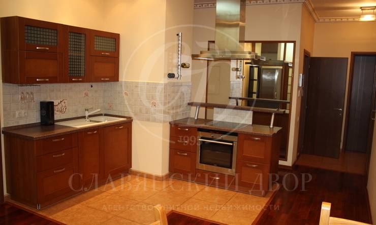 Лот-11658-226642 Продажа квартиры Университет