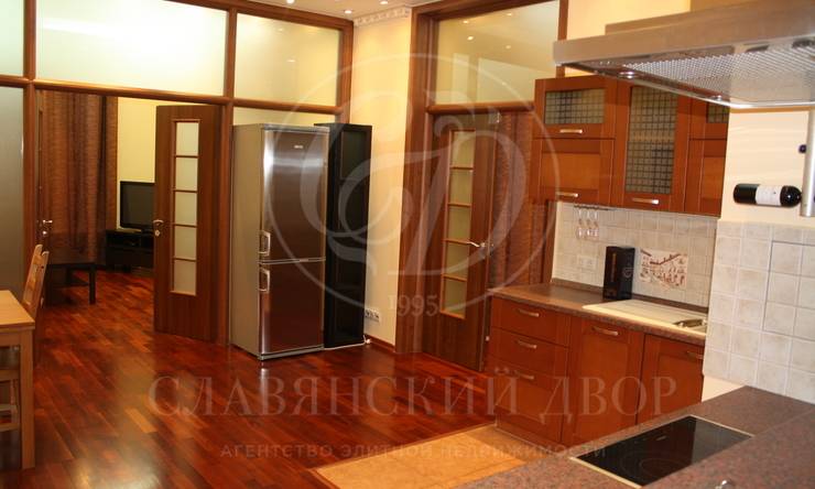 Лот-11658-226644 Продажа квартиры Университет