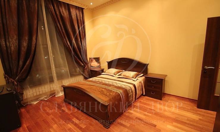 Лот-11659-226657 Продажа квартиры Воробьевы горы