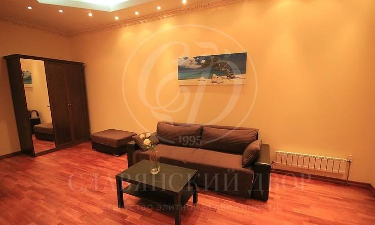 Лот-11659-226659 Продажа квартиры Воробьевы горы