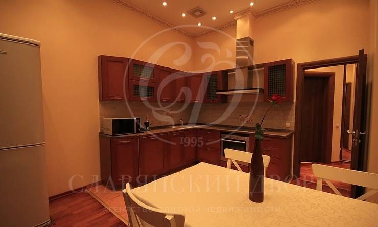 Лот-11659-226661 Продажа квартиры Воробьевы горы