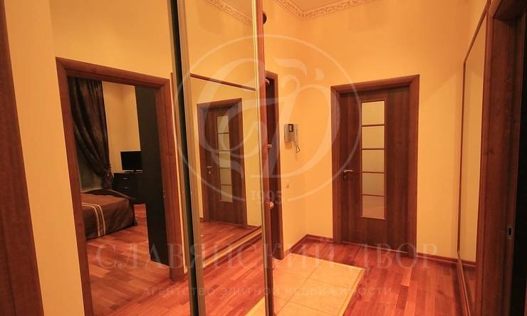 Лот-11659-226665 Продажа квартиры Воробьевы горы