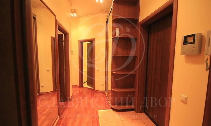 Лот-11659-226666 Продажа квартиры Воробьевы горы