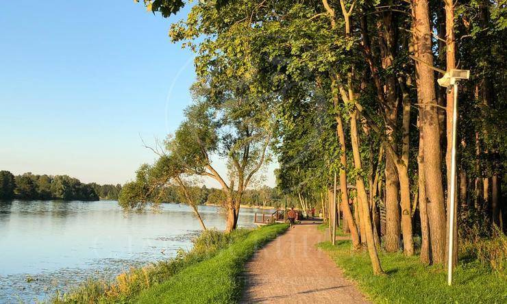 Лот-8541-226689 аренда дома Рублево-Успенское шоссе Раздоры-2