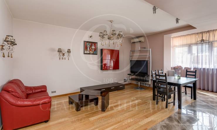 Лот-11592-226737 Аренда квартиры Хамовники, Плющиха