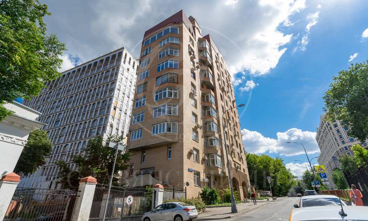 Лот-11592-226738 Аренда квартиры Хамовники, Плющиха