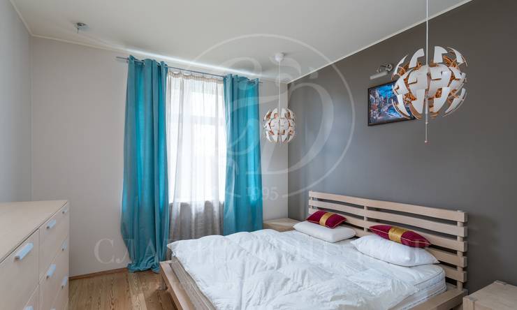 Лот-11592-226741 Аренда квартиры Хамовники, Плющиха