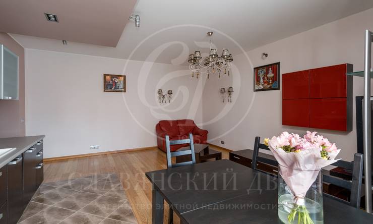 Лот-11592-226742 Аренда квартиры Хамовники, Плющиха