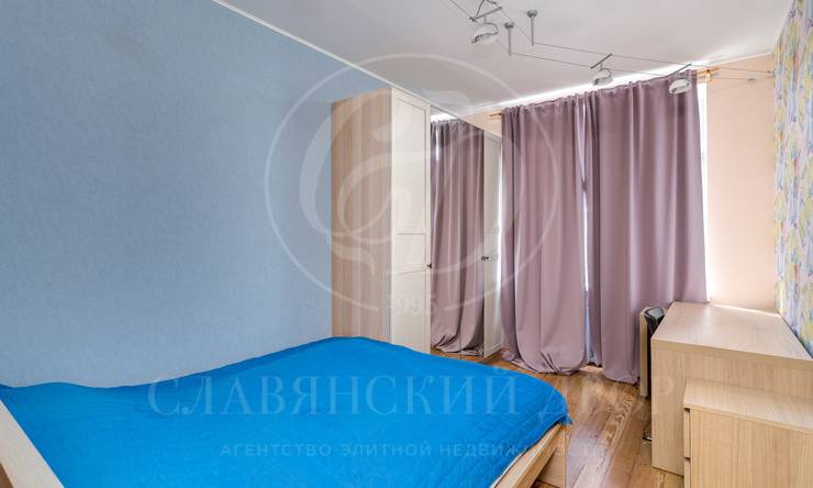 Лот-11592-226744 Аренда квартиры Хамовники, Плющиха