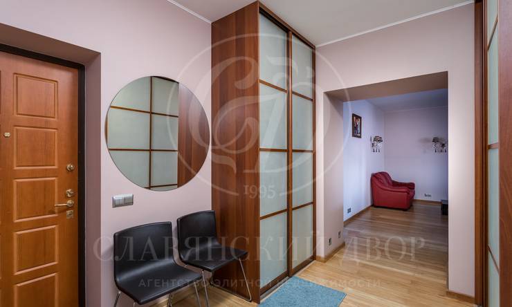 Лот-11592-226745 Аренда квартиры Хамовники, Плющиха