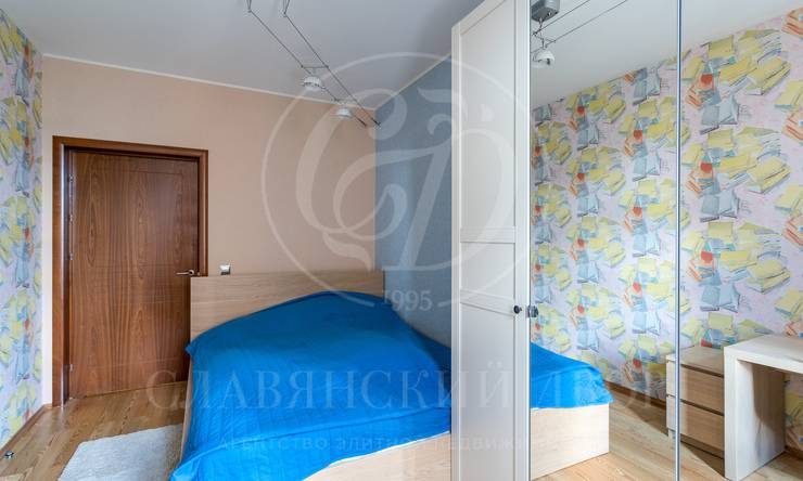 Лот-11592-226746 Аренда квартиры Хамовники, Плющиха