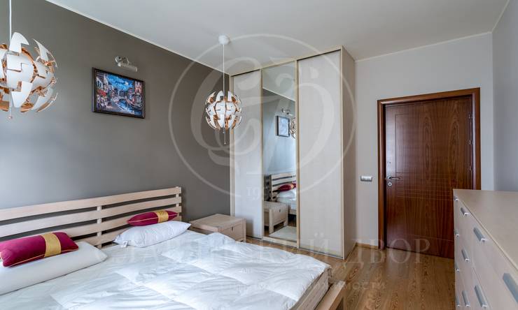 Лот-11592-226747 Аренда квартиры Хамовники, Плющиха