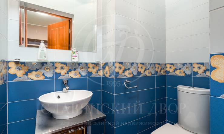 Лот-11592-226748 Аренда квартиры Хамовники, Плющиха