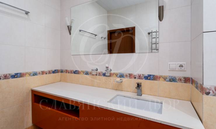 Лот-11592-226749 Аренда квартиры Хамовники, Плющиха