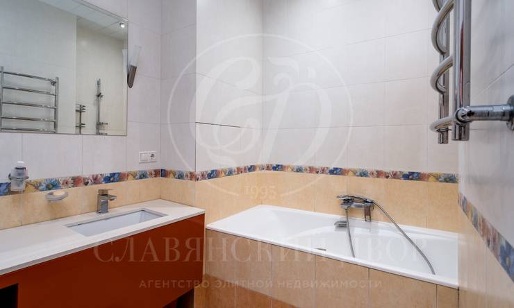 Лот-11592-226750 Аренда квартиры Хамовники, Плющиха