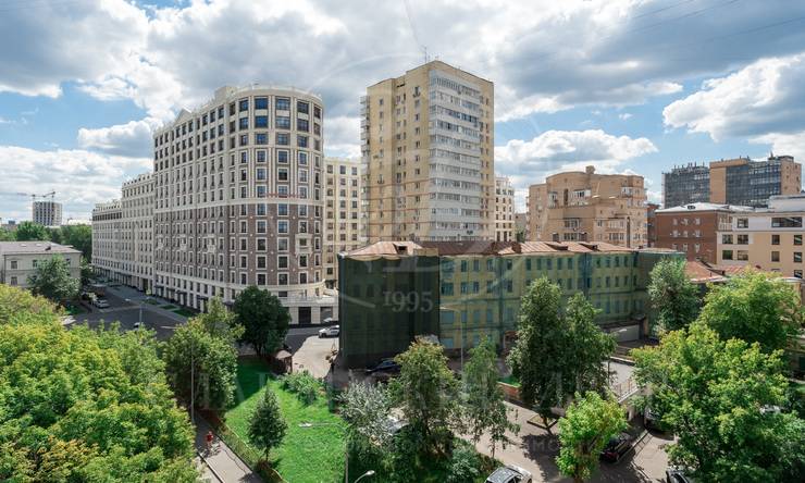 Лот-11592-226751 Аренда квартиры Хамовники, Плющиха