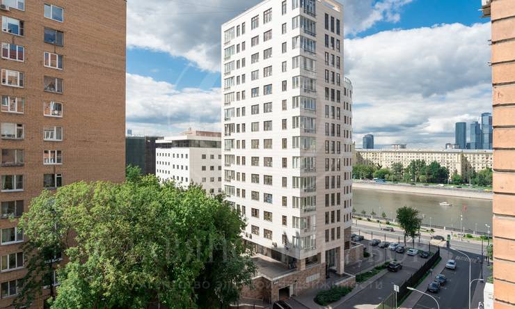 Лот-11592-226753 Аренда квартиры Хамовники, Плющиха