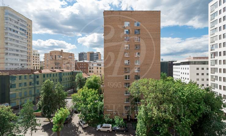 Лот-11592-226754 Аренда квартиры Хамовники, Плющиха