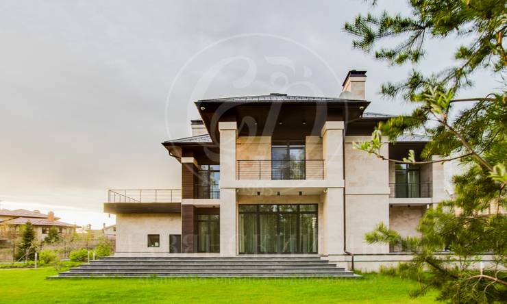 Лот-8784-226926 аренда дома Новорижское шоссе Монтевиль