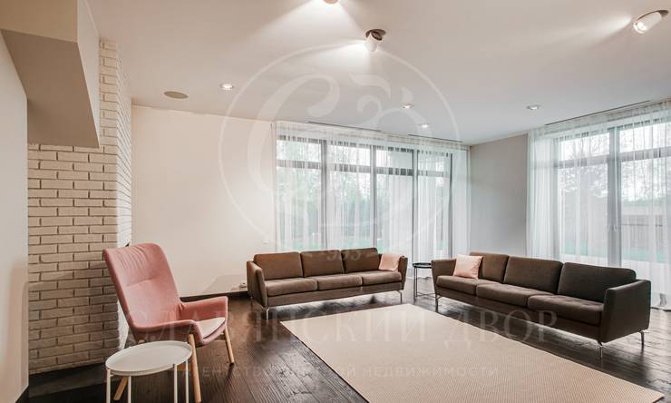 Лот-8784-226931 аренда дома Новорижское шоссе Монтевиль