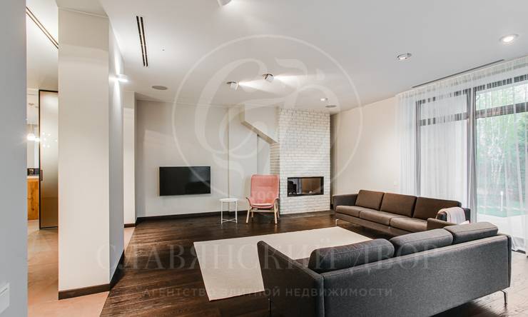 Лот-8784-226932 аренда дома Новорижское шоссе Монтевиль