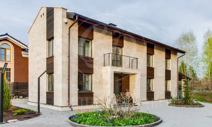 Лот-8784-226933 аренда дома Новорижское шоссе Монтевиль