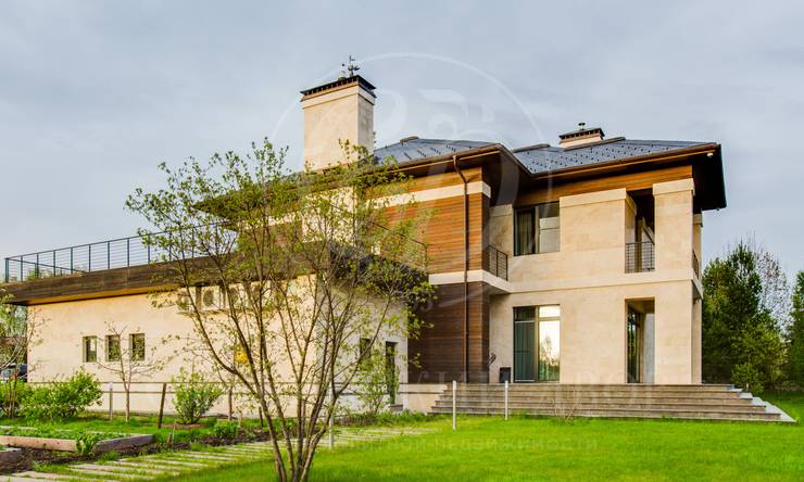 Лот-8784-226934 аренда дома Новорижское шоссе Монтевиль