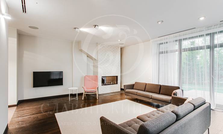 Лот-8784-226938 аренда дома Новорижское шоссе Монтевиль