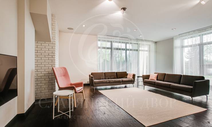 Лот-8784-226941 аренда дома Новорижское шоссе Монтевиль