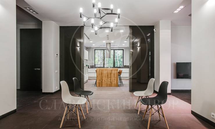 Лот-8784-226944 аренда дома Новорижское шоссе Монтевиль