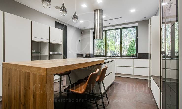 Лот-8784-226950 аренда дома Новорижское шоссе Монтевиль