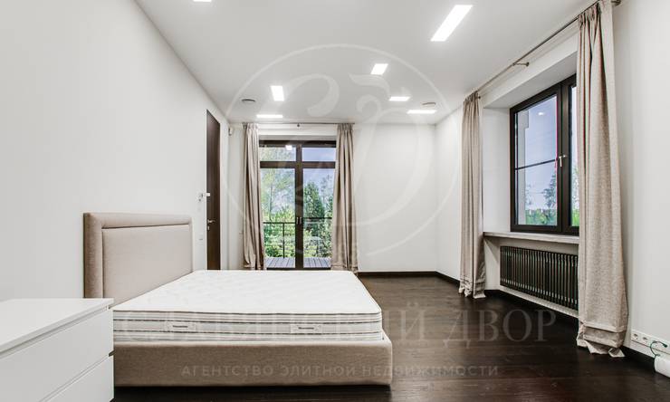 Лот-8784-226959 аренда дома Новорижское шоссе Монтевиль