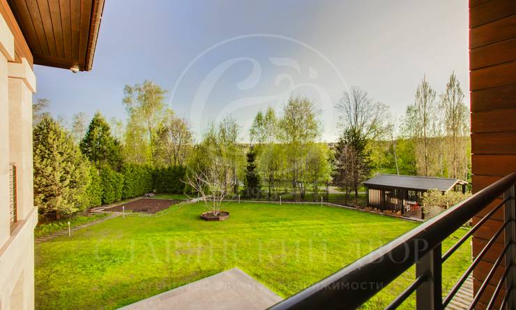 Лот-8784-226963 аренда дома Новорижское шоссе Монтевиль