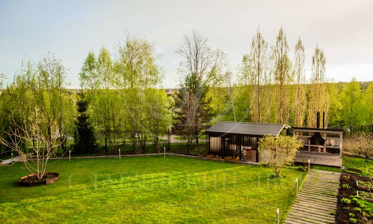 Лот-8784-226964 аренда дома Новорижское шоссе Монтевиль