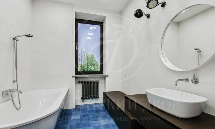 Лот-8784-226965 аренда дома Новорижское шоссе Монтевиль