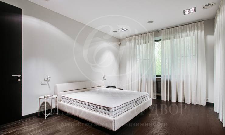 Лот-8784-226968 аренда дома Новорижское шоссе Монтевиль