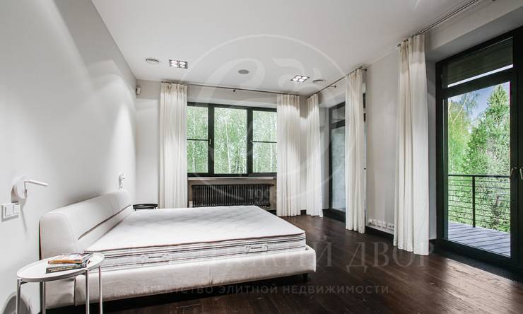 Лот-8784-226972 аренда дома Новорижское шоссе Монтевиль