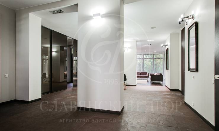 Лот-8784-226975 аренда дома Новорижское шоссе Монтевиль