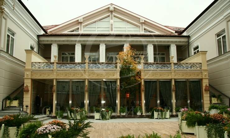 продажа банковское помещение, представительство ЦАО Цветной Бульвар Делегатская