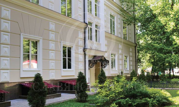 продажа банковское помещение, представительство ЦАО Цветной Бульвар Делегатская