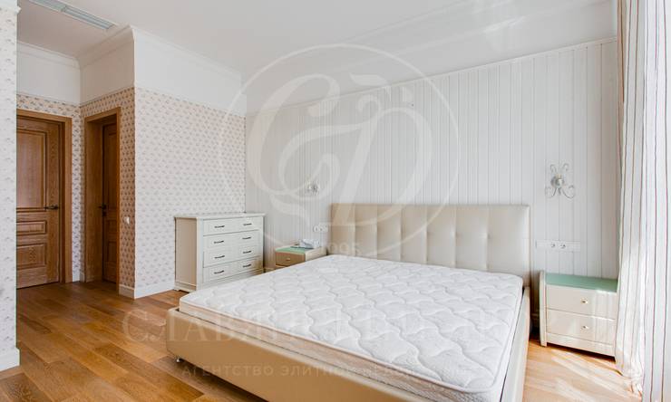 Лот-7407-227125 аренда дома Новорижское шоссе Лешково