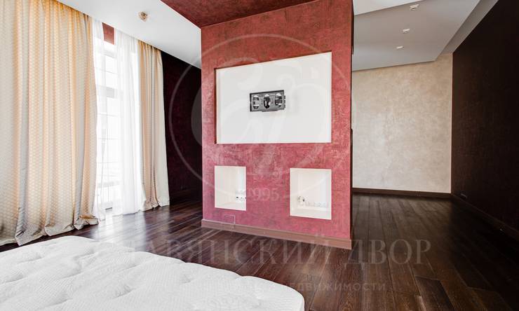 Лот-7407-227126 аренда дома Новорижское шоссе Лешково