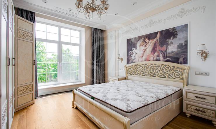 Лот-7407-227138 аренда дома Новорижское шоссе Лешково