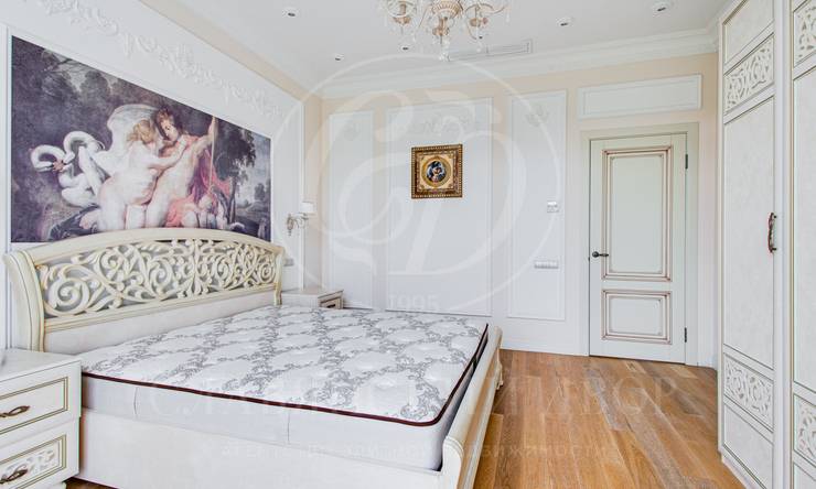 Лот-7407-227139 аренда дома Новорижское шоссе Лешково