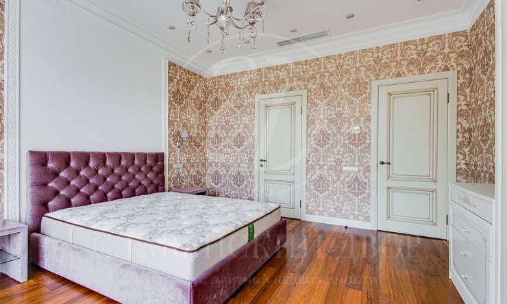 Лот-7407-227140 аренда дома Новорижское шоссе Лешково