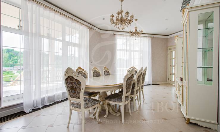 Лот-7407-227143 аренда дома Новорижское шоссе Лешково