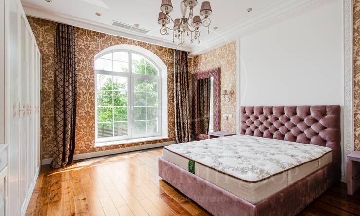 Лот-7407-227145 аренда дома Новорижское шоссе Лешково