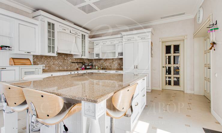 Лот-7407-227146 аренда дома Новорижское шоссе Лешково