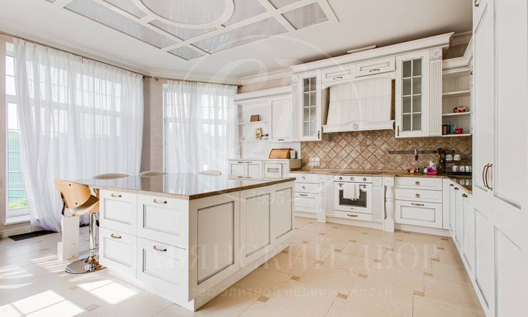 Лот-7407-227147 аренда дома Новорижское шоссе Лешково